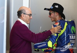 Đội tuyển trẻ của Rossi được đảm bảo tham gia MotoGP