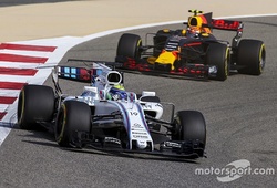 Massa cảnh cáo Verstappen về nhận xét có tính kì thị ở Brazil GP
