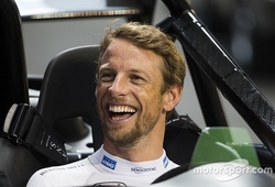 Nhiều khả năng Button sẽ thay thế Alonso tại MonacoGP