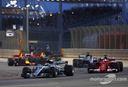 Renault: F1 sẽ phải thống nhất về luật động cơ cho năm 2021