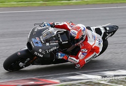 Stoner sẽ chạy thử cho Ducati trước khi thi đấu tại Barcelona