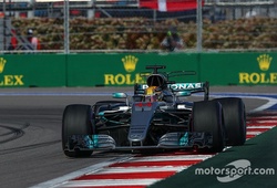 Wolff: Xe đua của Mercedes cần phải điều chỉnh lại