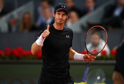 Andy Murray nguy cơ lỗi hẹn Wimbledon và thậm chí giải nghệ sớm
