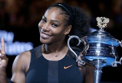 Serena Williams nghỉ giải nhỏ để săn Roland Garros