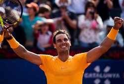 Những tay vợt nào có thể đánh bại Rafael Nadal trên sân đất nện?