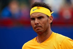 Rafael Nadal sẽ gặp rắc rối ở Madrid Open 2018?