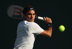 Roger Federer đã ăn gì để duy trì phong độ trường sinh khó tin?