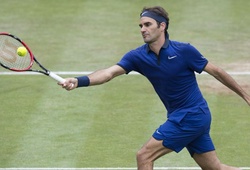 Tham dự giải Stuttgart là lựa chọn thông minh của Federer?