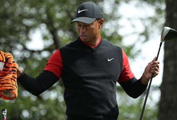Sau Augusta Masters 2018, Tiger Woods chứng tỏ vẫn chưa hết thời?