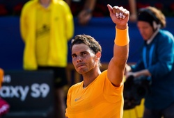 ATP Barcelona Open: Rafael Nadal nhẹ nhàng vào bán kết