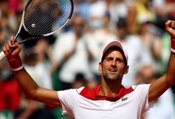 Madrid Open: Thắng ấn tượng Nishikori, Djokovic thực sự hồi sinh?