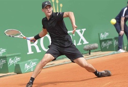 Monte Carlo Masters: Dominic Thiem đi tiếp chờ Djokovic ở vòng 3