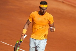 Vòng 3 ATP Barcelona Open: Rafael Nadal dễ dàng vào tứ kết