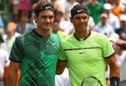 "La Decima" của Nadal có "đỉnh" hơn 18 Grand Slam của Federer?