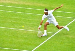 Hướng đến Wimbledon 2017: Khai tử "serve & volley" và đề cao sự toàn diện