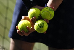 Nhật ký Wimbledon 2017: Xử nạn chấn thương giả và vé “fake”
