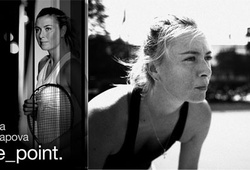 Khi Maria Sharapova gác vợt để đóng vai “búp bê dính doping"