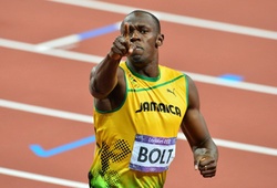 Cầu thủ nào chạy nhanh hơn Usain Bolt?