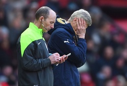 Alan Shearer: “Arsenal thất bại bởi sợ hãi và nghi ngờ”