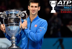 ATP World Tour 2016: Djokovic nói lại câu chuyện cũ
