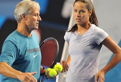 Australian Open 2016: Bố vợ Murray đột quỵ trên khán đài