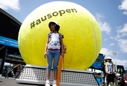 Australian Open 2016 còn 4 ngày: Grand Slam “độc” và “dị”