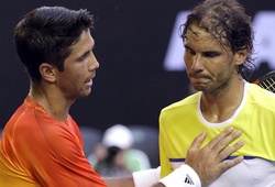 Nadal thua đau ở 2016 Australian Open: Sốc mà không sốc