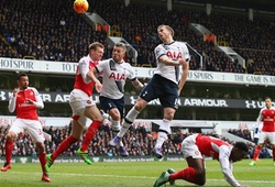 01h00 (11/03), Dortmund - Tottenham: Bài kiểm tra “tư cách” cho Spurs