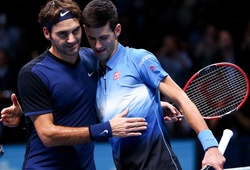 Djokovic đại chiến Federer: “Già gân, mỹ nhân và găng tơ”