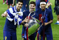 Barca hướng đến năm 2016: Muốn thắng thì tiêm “doping”