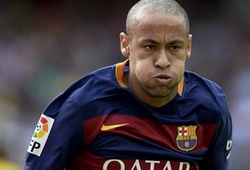 Barca lại bị Santos kiện vì tính “bùng” tiền vụ Neymar