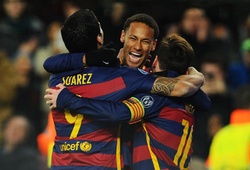 Barca: Đội bóng đến từ hành tinh khác!