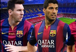 02h30 (31/12) sân Nou Camp, Barcelona - Betis: Barca chỉ lo... thiếu tiền
