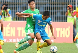 Câu chuyện bóng đá: Giấc mơ của Văn Khánh