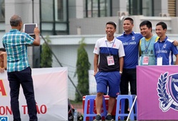 Hanoi League Cooperation 2015: Chung tay