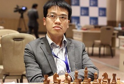Quang Liêm làm “Vua” 4 giải cờ vua tầm thế giới