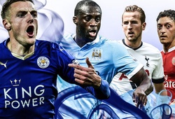 Đuổi bắt Leicester, nhưng không thể!