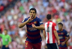 Cuộc đua Pichichi: Suarez có thể phế truất liên minh “Ro-Si”?