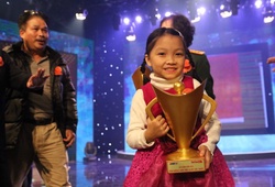 Cúp Chiến thắng 2015: Nửa vòng trái đất & khát vọng “Oscar thể thao Việt” 