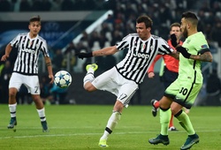 Đằng sau sự “hồi sinh” của Juventus: Ai giúp “Lão bà” hồi xuân?
