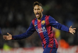 Đến PSG, Neymar sẽ đút túi  40 triệu euro/năm
