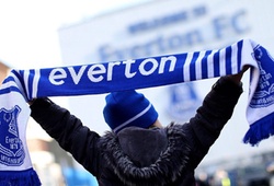 Everton có đại gia đầu tư: Thách thức “Big Five”