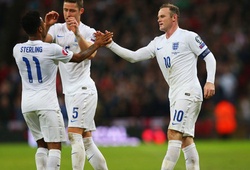 Đội tuyển Anh: Bức tranh đa sắc