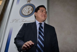 Erick Thohir: Ôm Inter không còn đẹp như mơ!