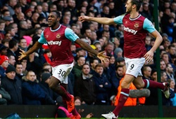 West Ham: Kẻ đi săn đại gia