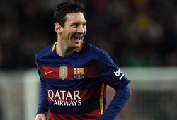 22h00 (06/03), Eibar - Barcelona: "Đấng toàn năng" Messi