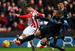 22h00 ngày 12/12, Man City - Swansea: Pellegrini không “vá” hàng thủ là trắng tay