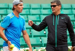 “Nadal phải học hỏi Djokovic và Federer”