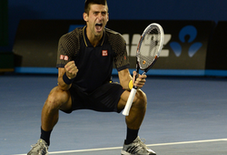 Hôm nay Australian Open 2016 khai mạc: Mặt sân nâng bước Djokovic