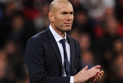 Với Zidane, Real chưa thành đội bóng